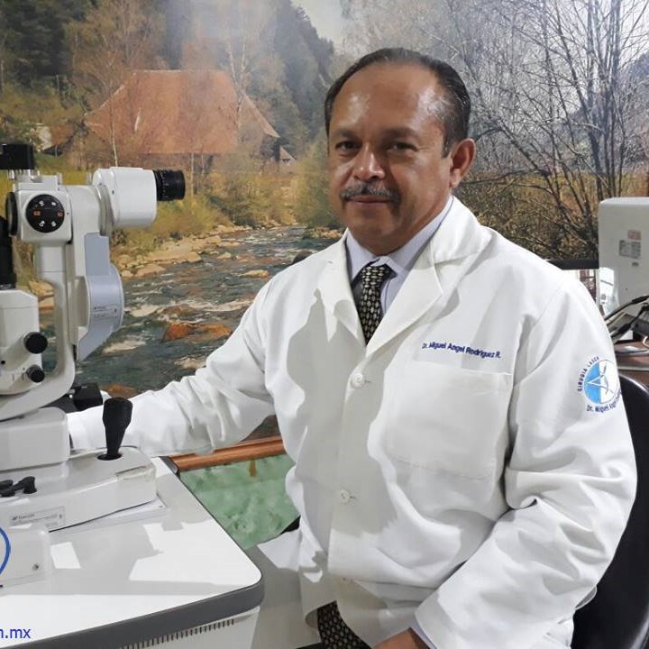 Dr Miguel Ángel Rodriguez R Findoctor