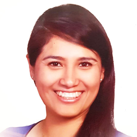 Dra Viridiana Castillo Salazar Findoctor