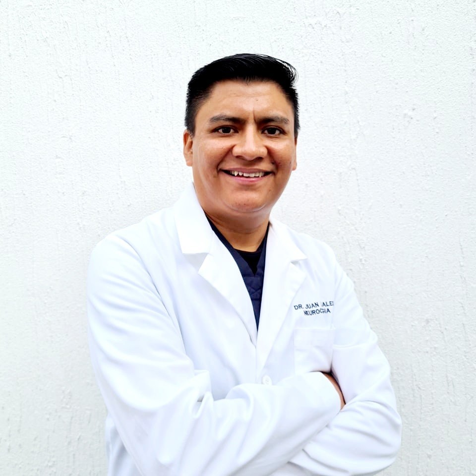 Dr. Juan Manuel Rosales Cortez