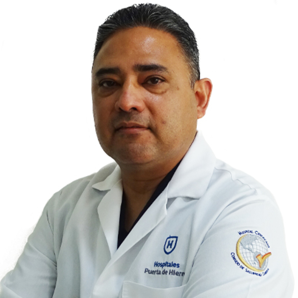 Dr. Raúl Fernando Viera Dórame