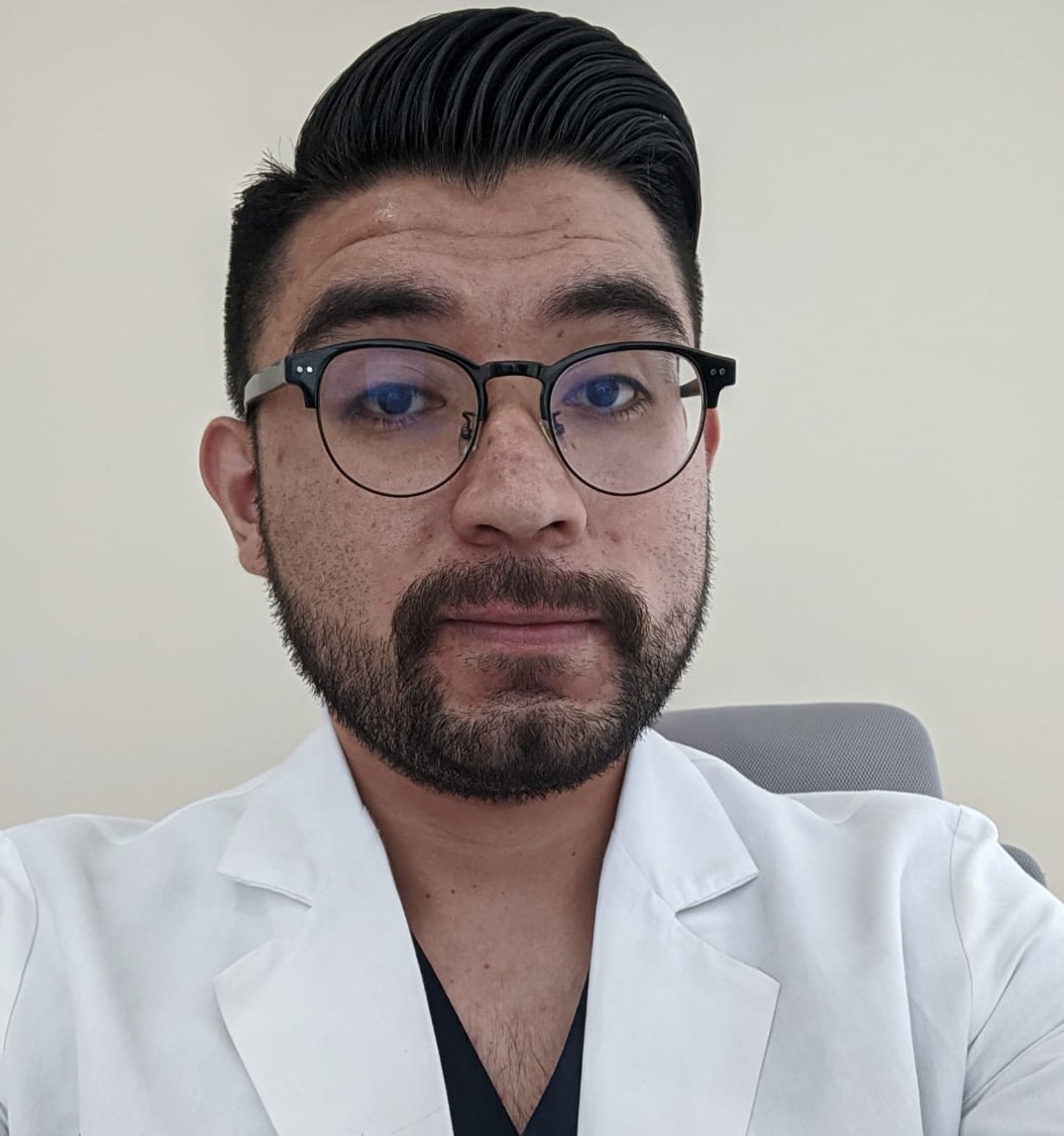 Dr. Armando Villalobos Rodríguez | Findoctor