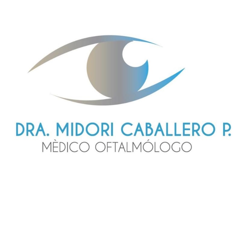 Dra. Midori Caballero Palomares