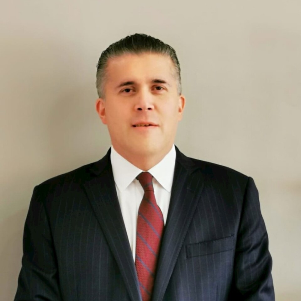 Dr. Gabriel  Téllez Trevilla