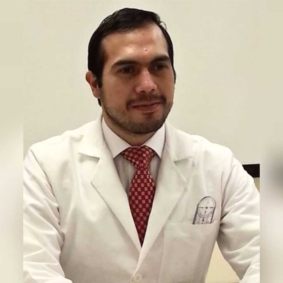 Dr. Miguel  Puig Zentella