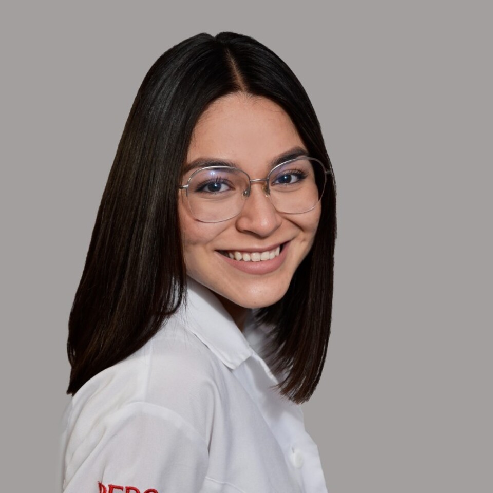 Lic. Carolina Pérez Rojas Vértiz