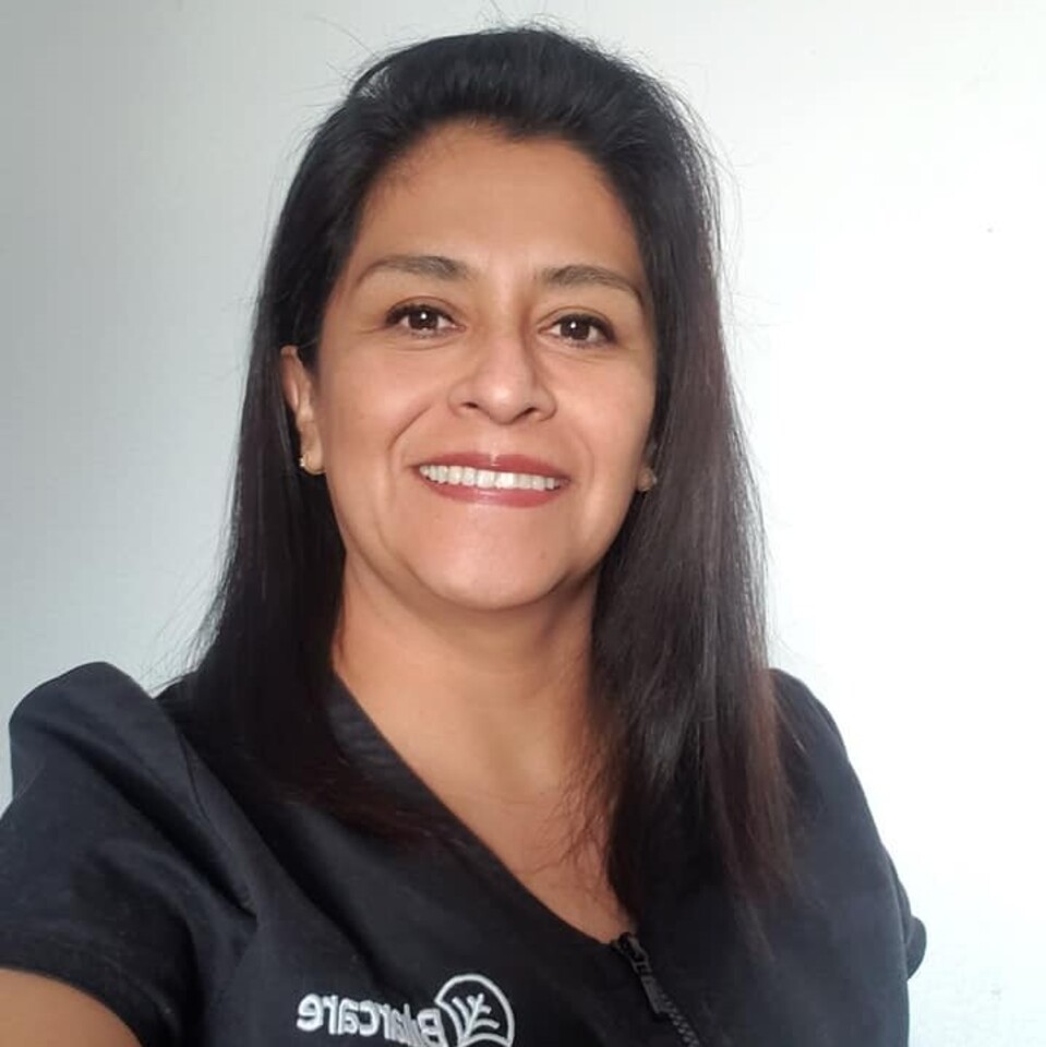 Dra. Ivonne Zamudio Enciso 