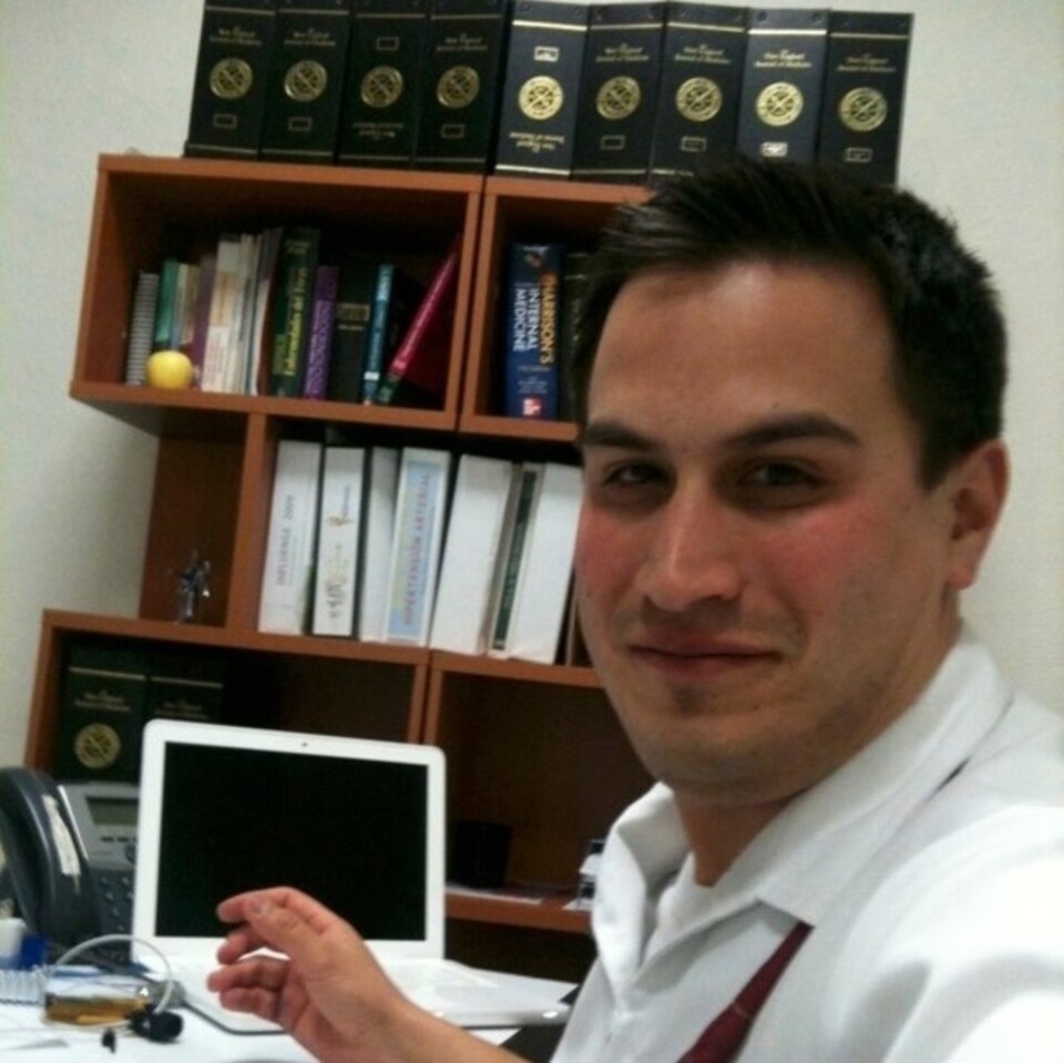 Dr. Alejandro  Sosa Juárez 