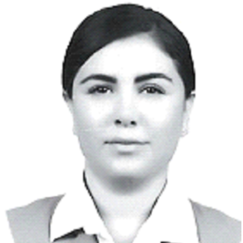 Lcda. Andrea Quintana Brewer 