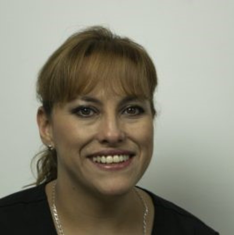 Dra. Guillermina  Esqueda Infante