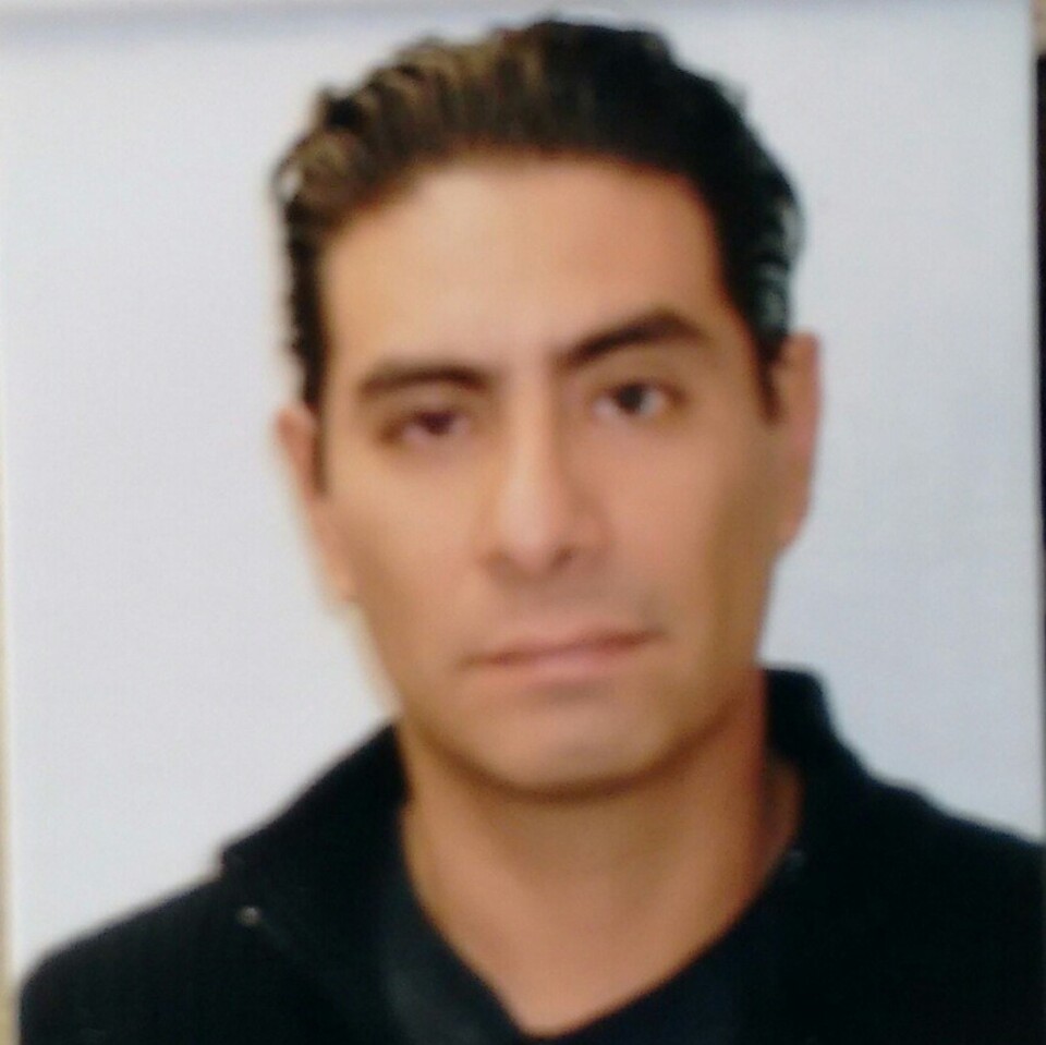 Dr. Leopoldo Humberto Ojeda Ortiz