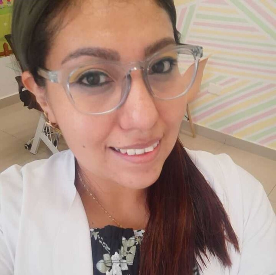 Dra. Ángeles Monserrat Rodríguez Sánchez