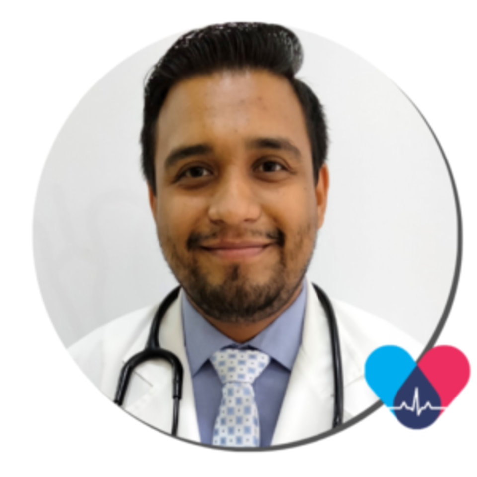 Dr. Jonathan  Ruíz González 
