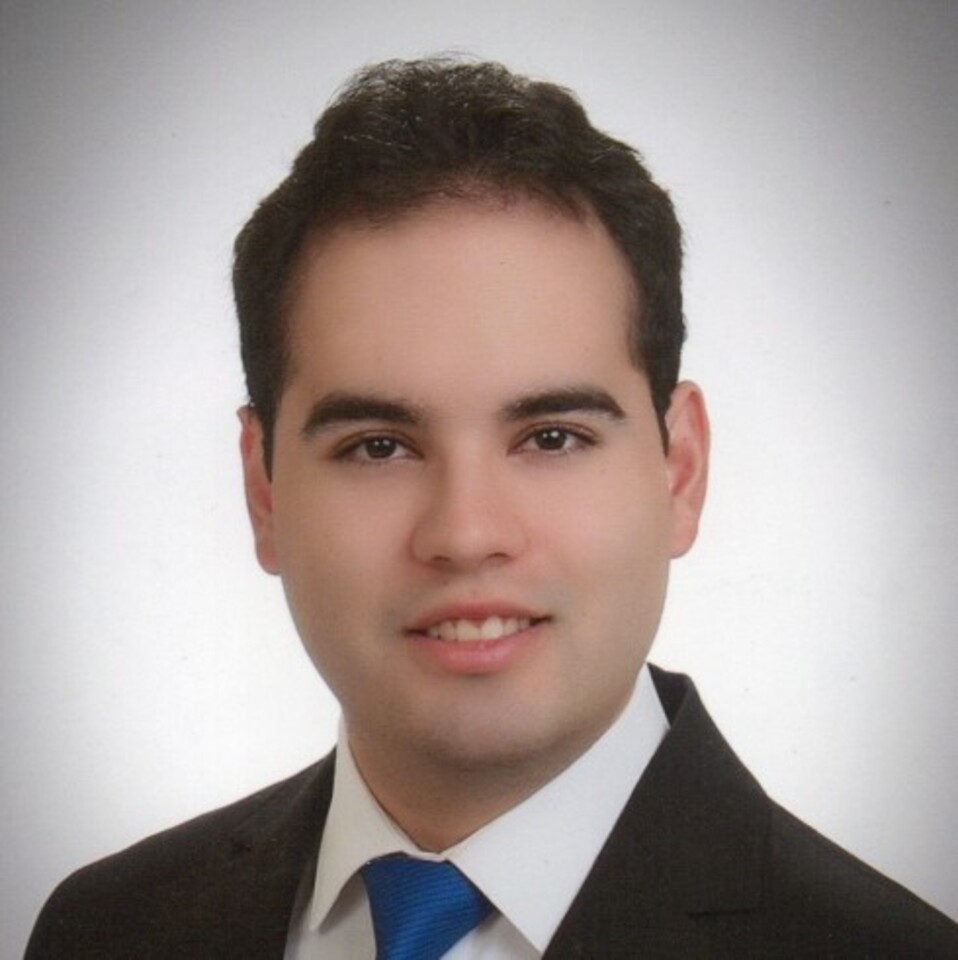 Dr. Fernando Valdez Arellano