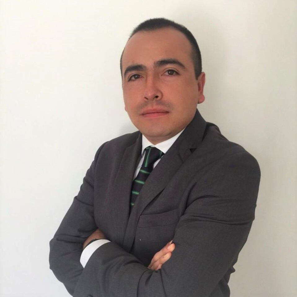 Dr. René Cano Rodríguez