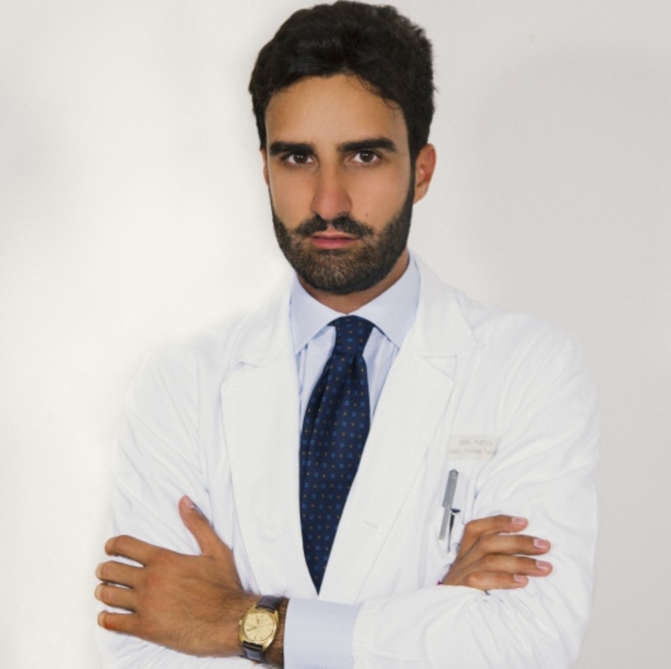 Dr. Giuseppe Tanzillo