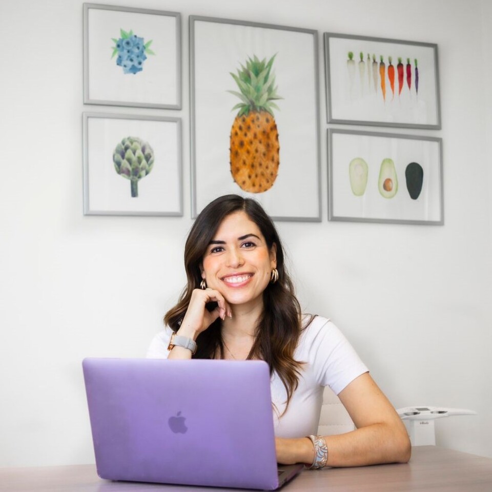 Lic. María Fernanda Sandoval Saltijeral