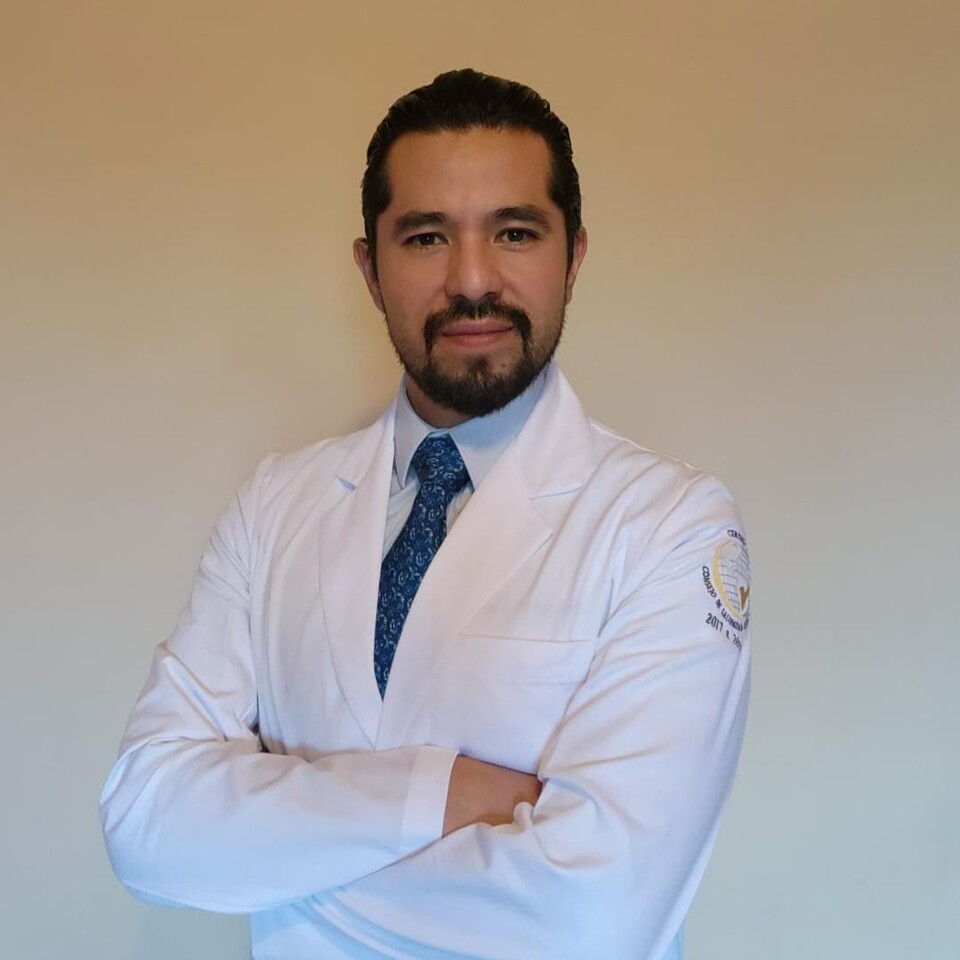 Dr. Antonio Piñeiro Martínez