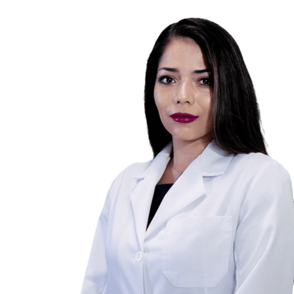 Dra. Fabiola Sarahí Pasillas Fabián