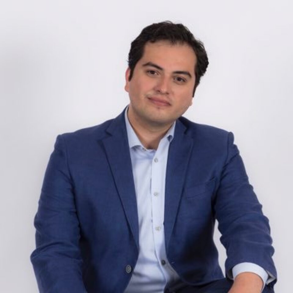 Dr. Fernando Ruiz García
