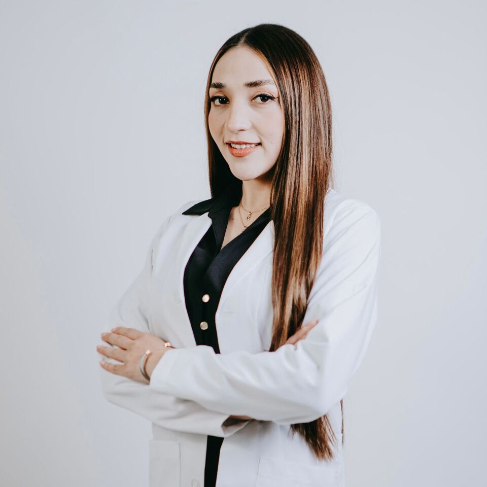 Dra. Mayra Yadira  Briseño Quintanares 