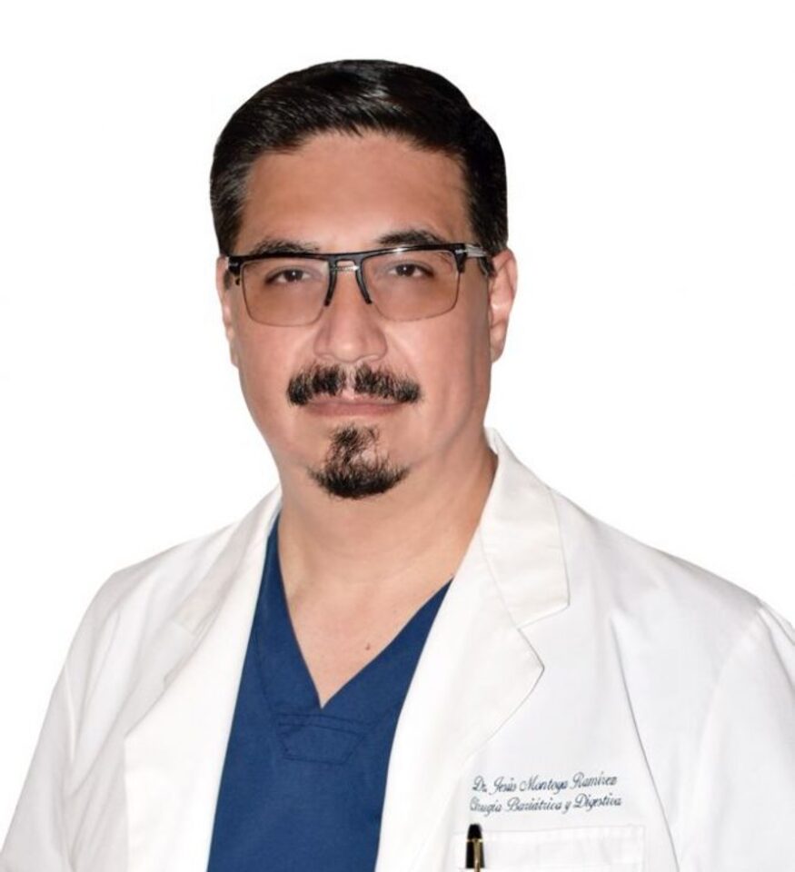 Dr. Jesús  Montoya Ramírez