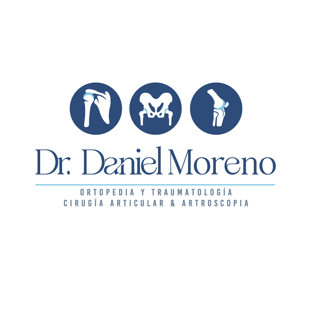 Daniel Moreno Pinto | Findoctor