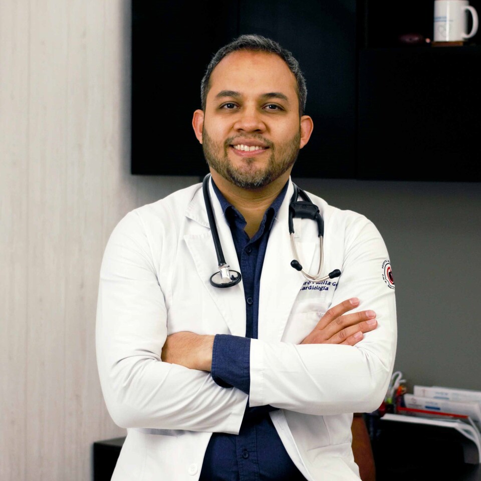 Dr. Bulmaro Irving Padilla Gómez