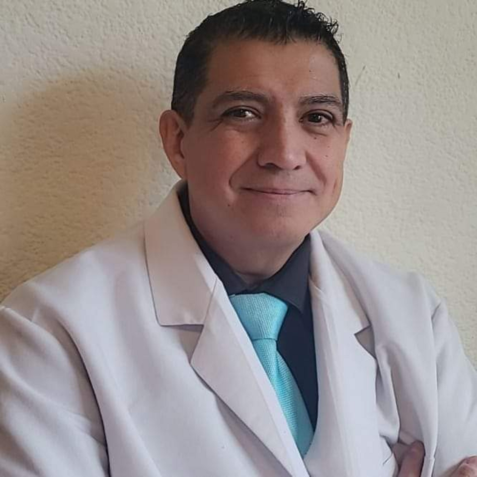Dr. José luis  Hernández Reynoso