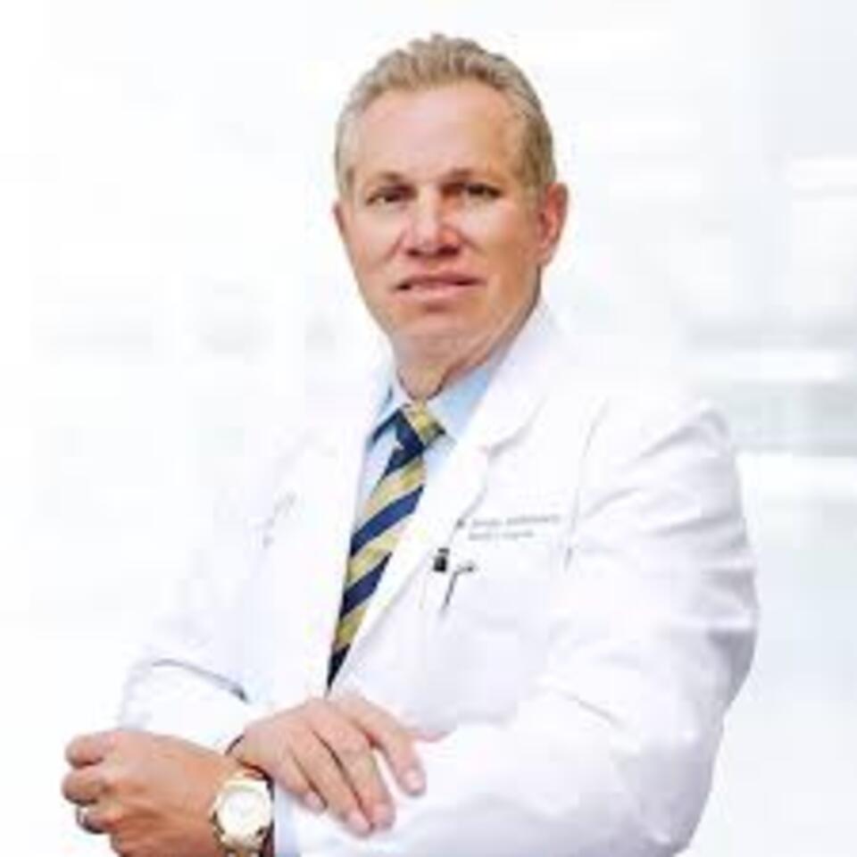 Dr. Sergio Verboneen