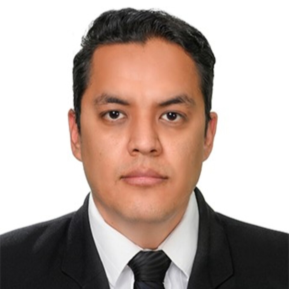 Dr. Ricardo A. Chairez Fernández 