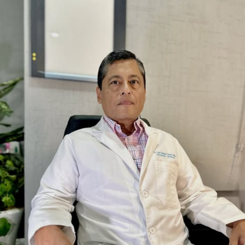 Dr. Luis Torres Torija