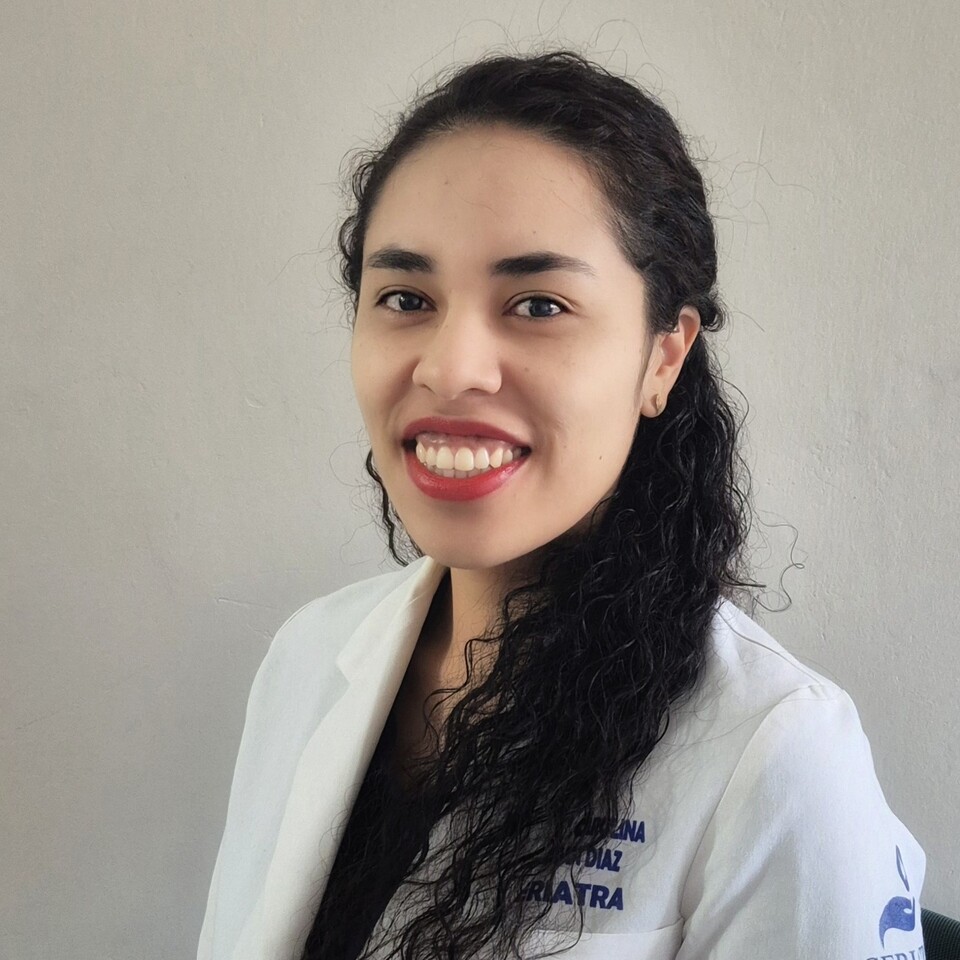 Dra. Paola Carolina  Barragán Díaz