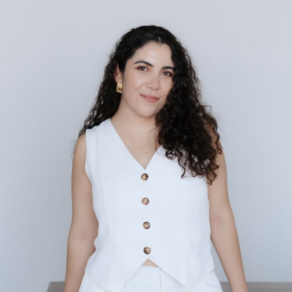Lcda. Cinthya  Garduño Rubí