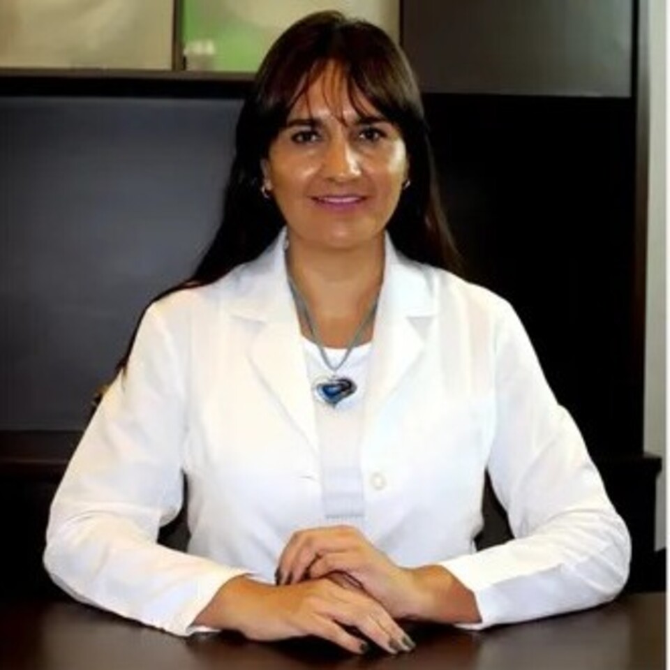 Dra. Andrea Pintor Vazquez