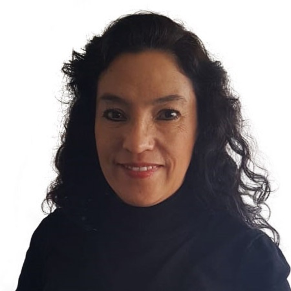 Dra. Ivonne Benítez Contreras