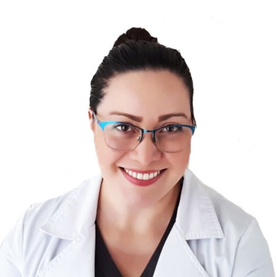 Dra. Sandra Hernández Cabañas