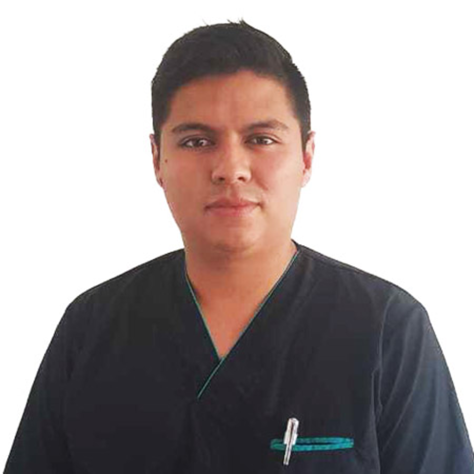 Lic. Severo Iván Martinez Maldonado