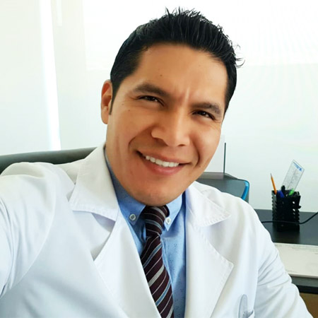 Dr. Carlos Alejandro Martínez Ramírez | Findoctor