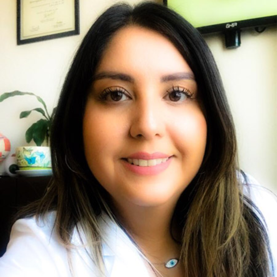 Dra. Carolina Orea Ortega