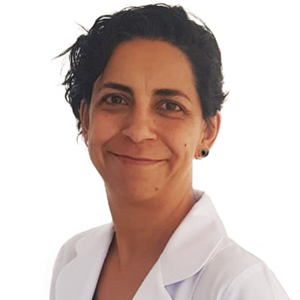 Dra. Guillermina  Dupré Aramburu