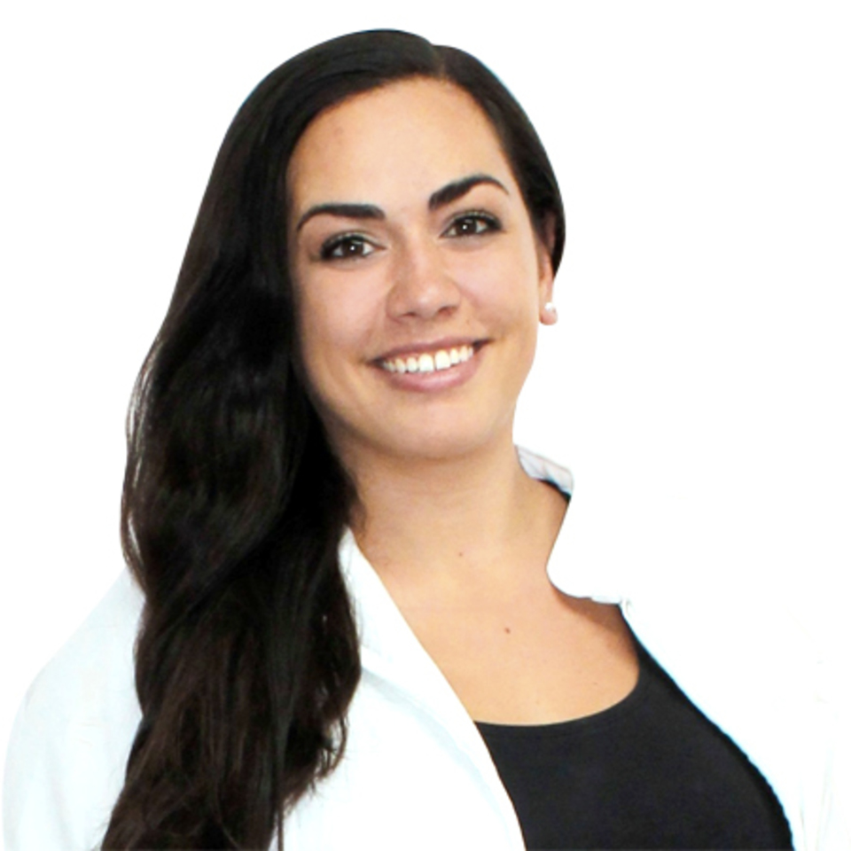 Dra. Patricia Porras Domínguez
