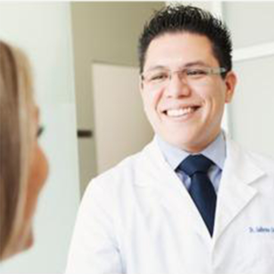 Dr. Guillermo Castellanos Barroso