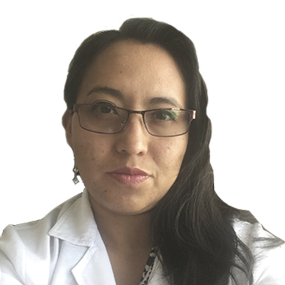 Dra. Miriam Sánchez González