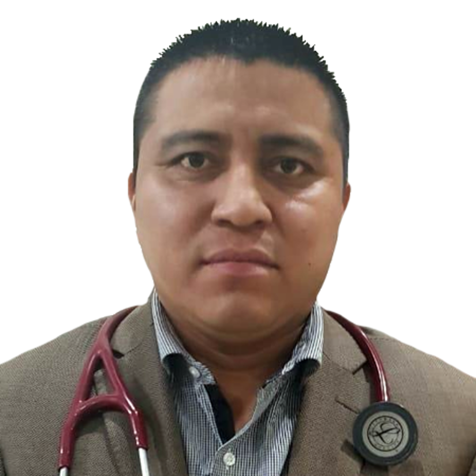 Dr. Marco Antonio   Roque Gómez 