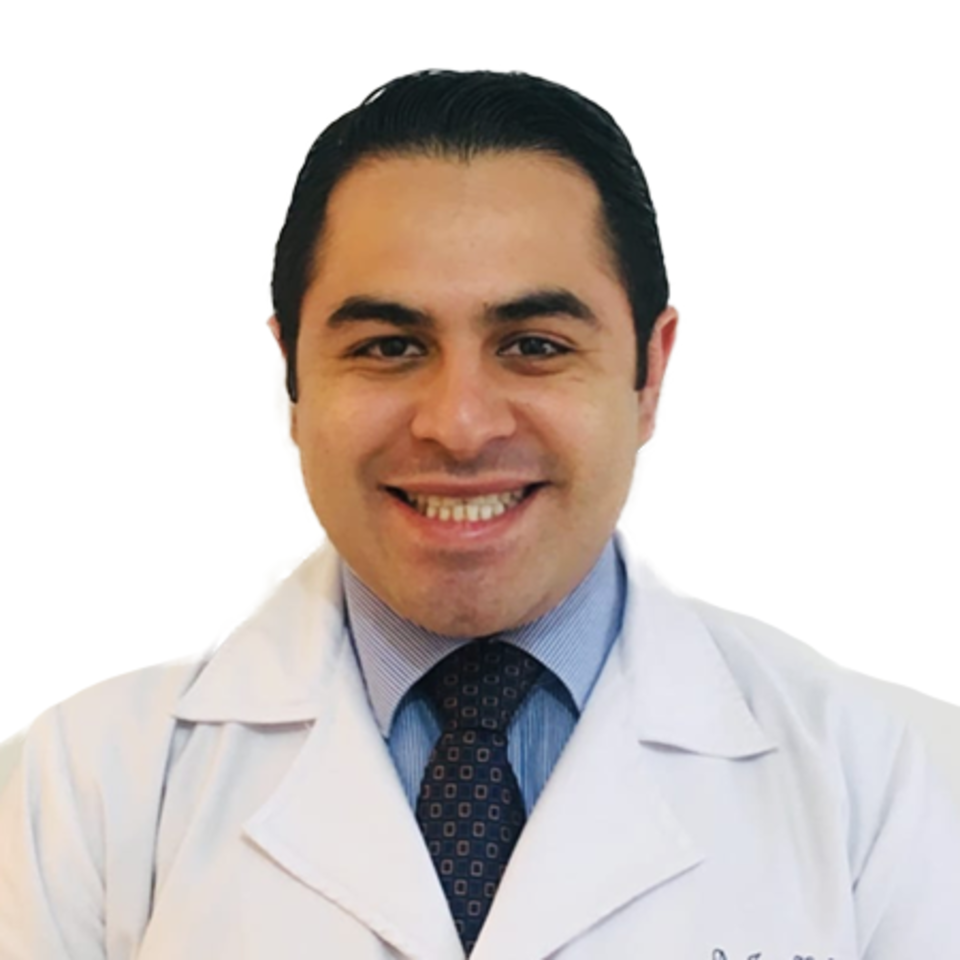Dr. Juan Manuel Franco Garcés