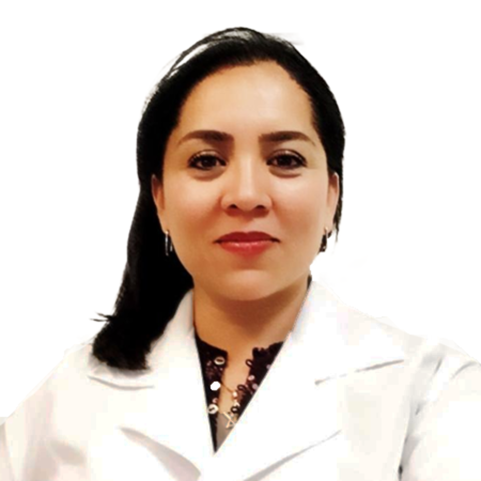 Dra. Magdalena León López