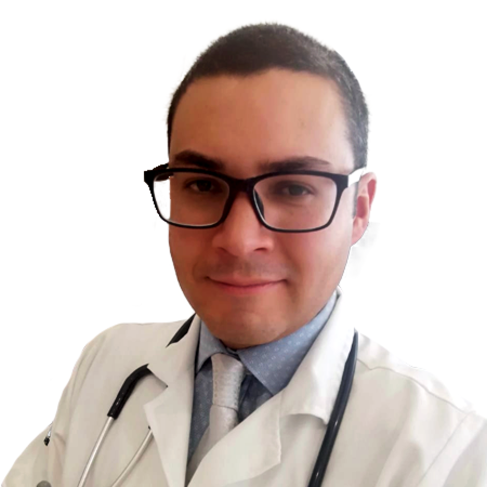 Dr. Francisco Valle Rodríguez