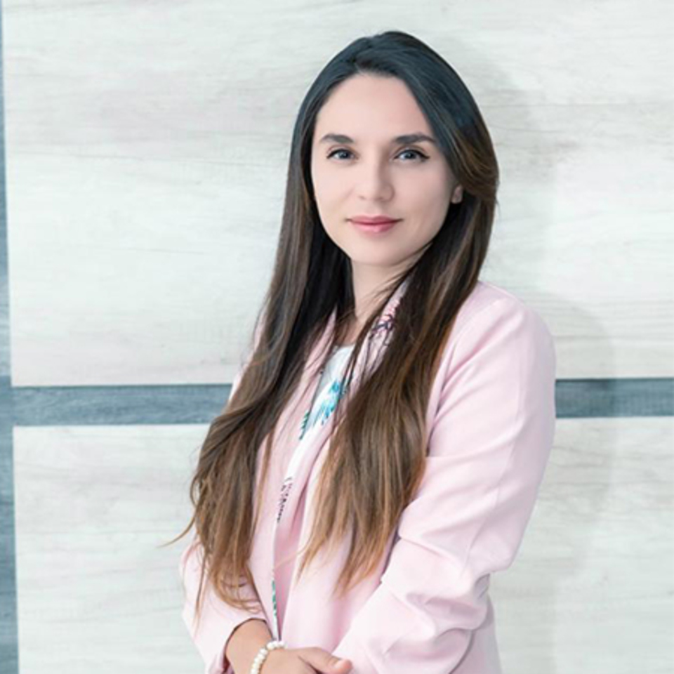 Dra. Anika Silvia Ruiz Hernández