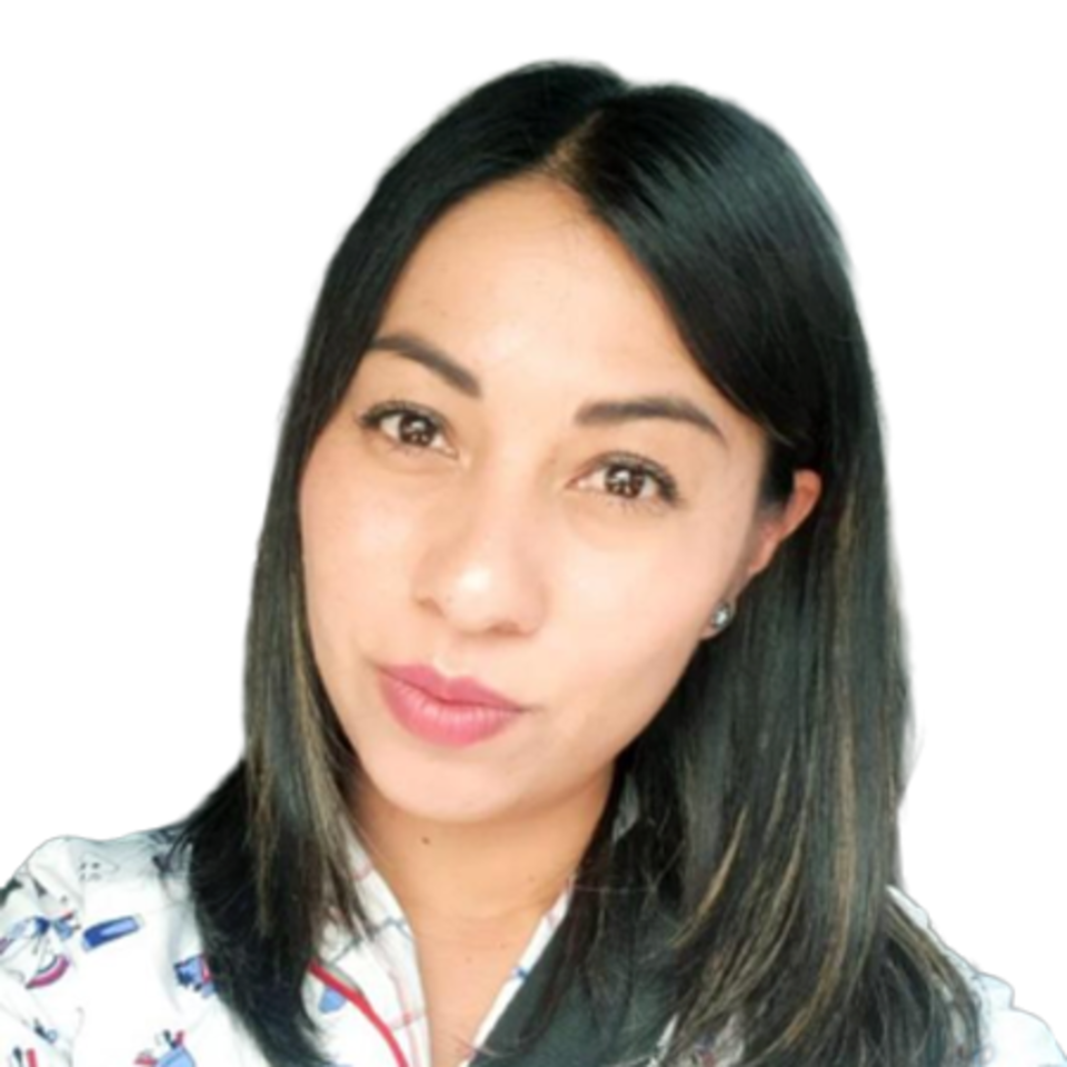Dra. Yessica Chávez Archundia