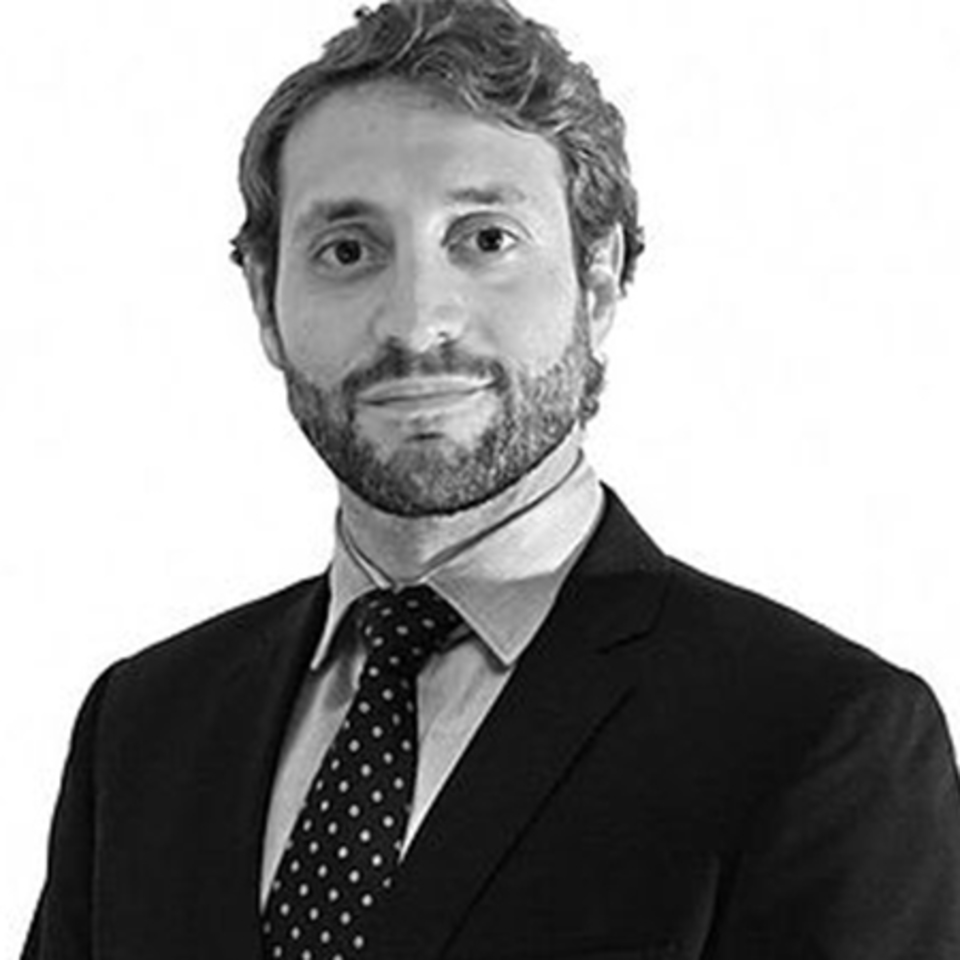 Dr. Elias Rubén Legorreta Marín